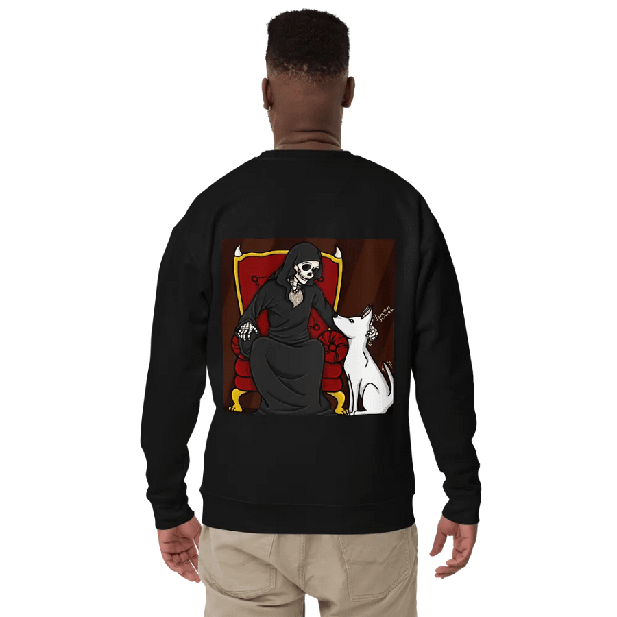 Sweater product image (9)