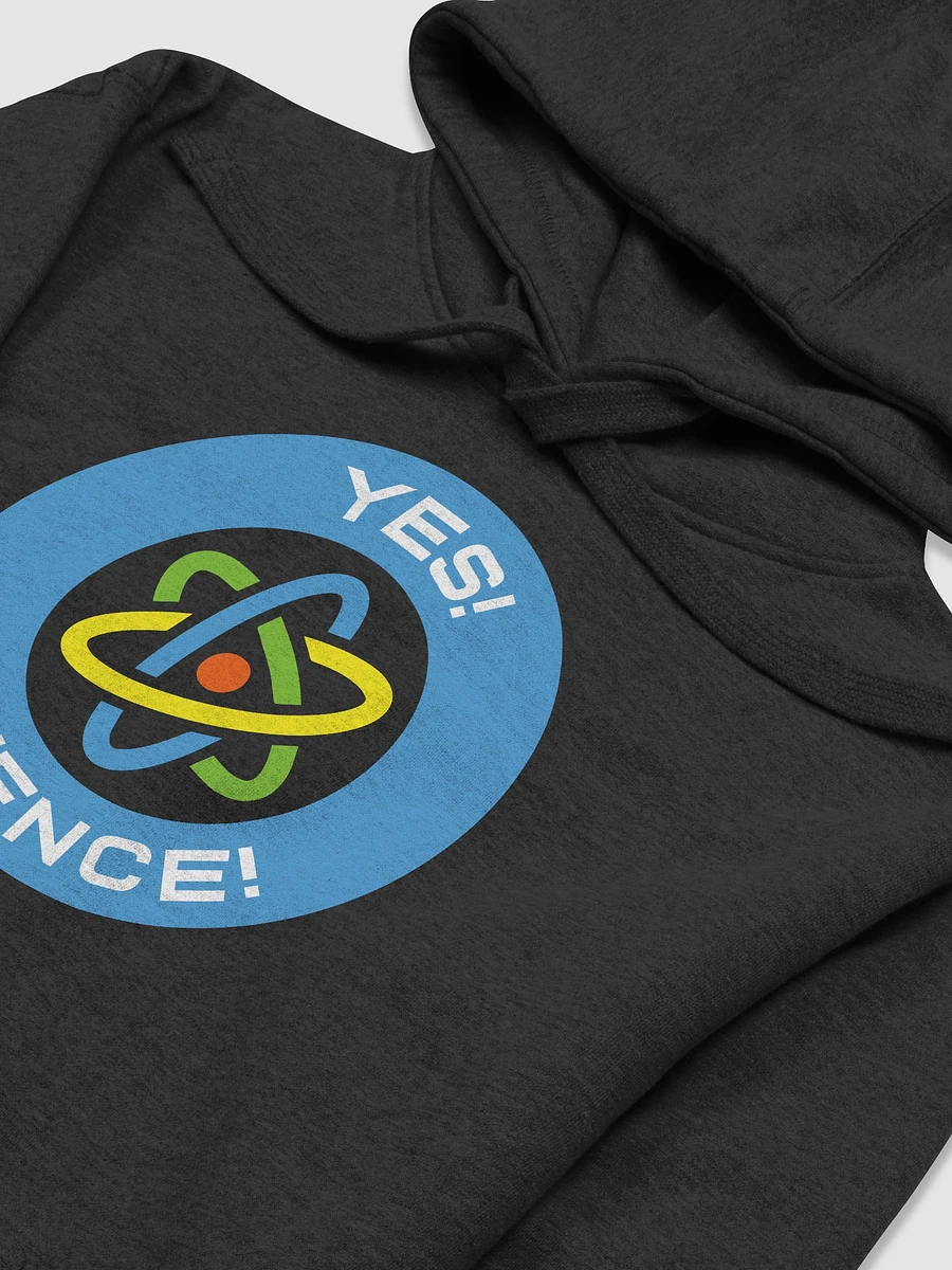 Yes! Science! Hoodie product image (5)