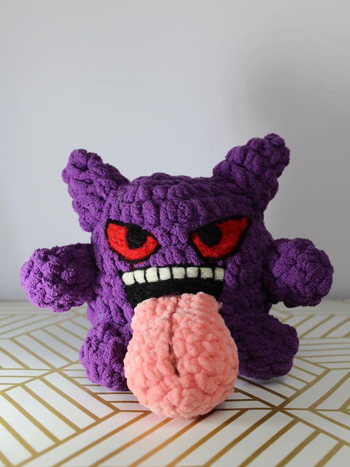 Gengar! product image (1)