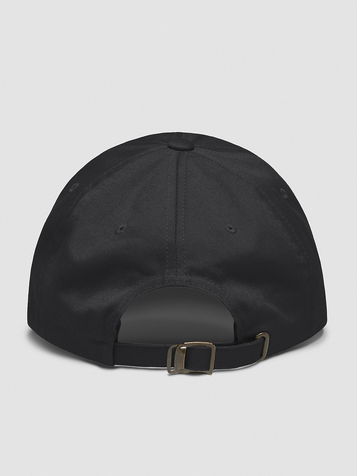 DarkSakuraTTV Dad Hat product image (2)