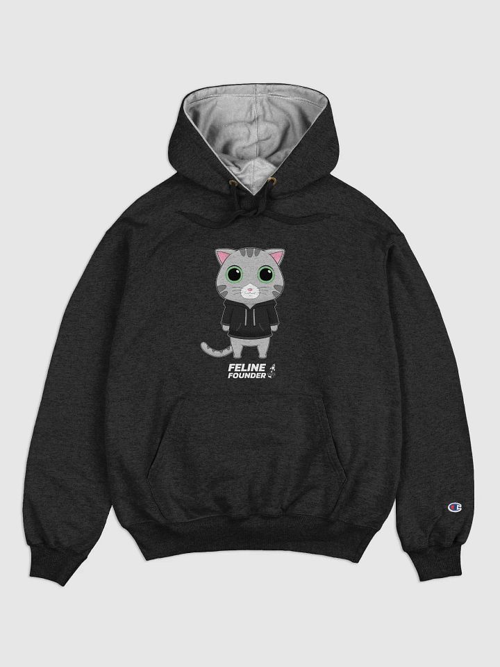 Champion Pivot Hoodie product image (1)