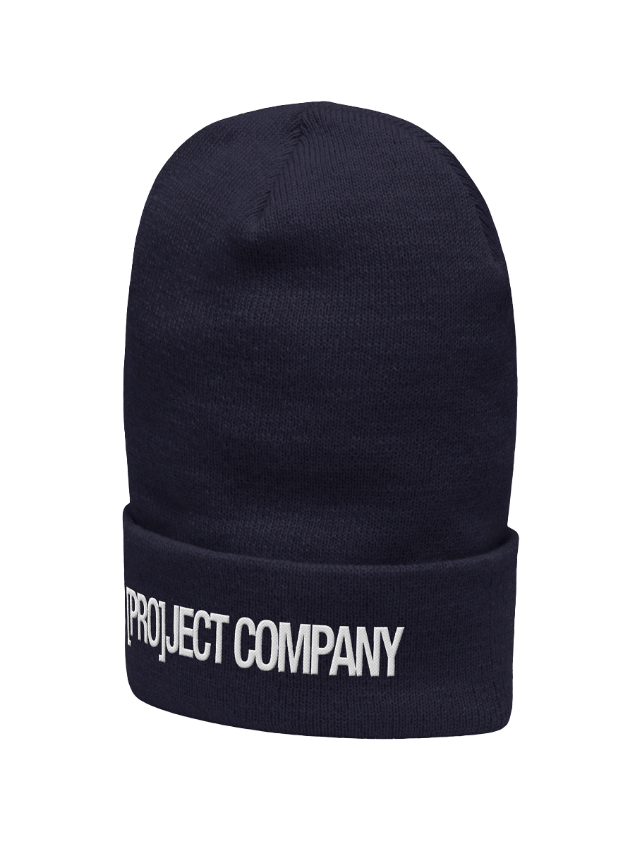 [PRO]CO. Beanie product image (2)