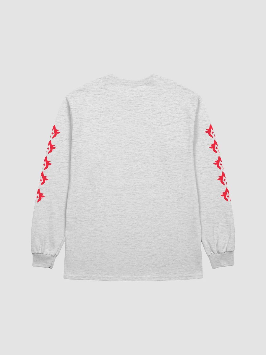Aero Red Logo Sleeve product image (2)
