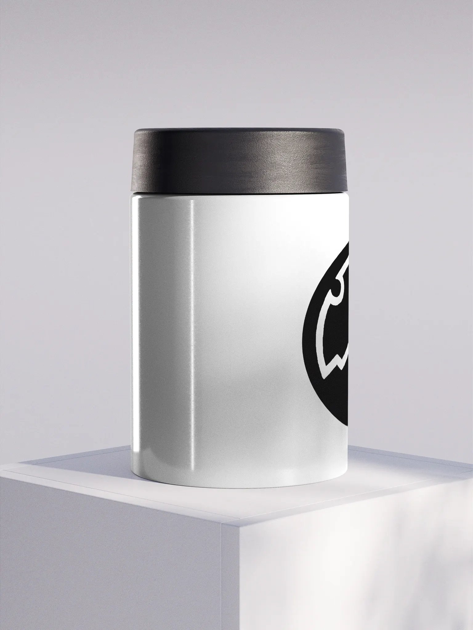 Metal Coozy product image (1)