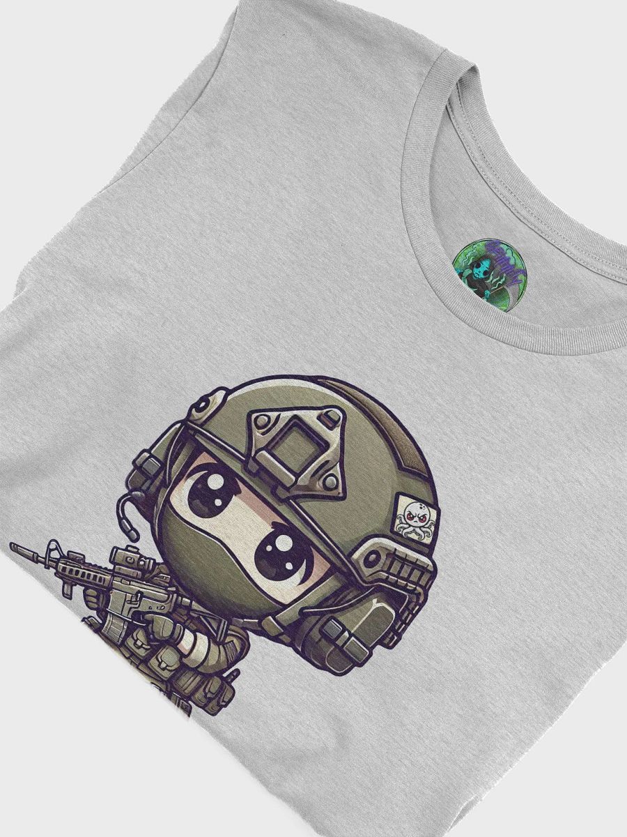 Tactical Chibi AB (M) product image (5)