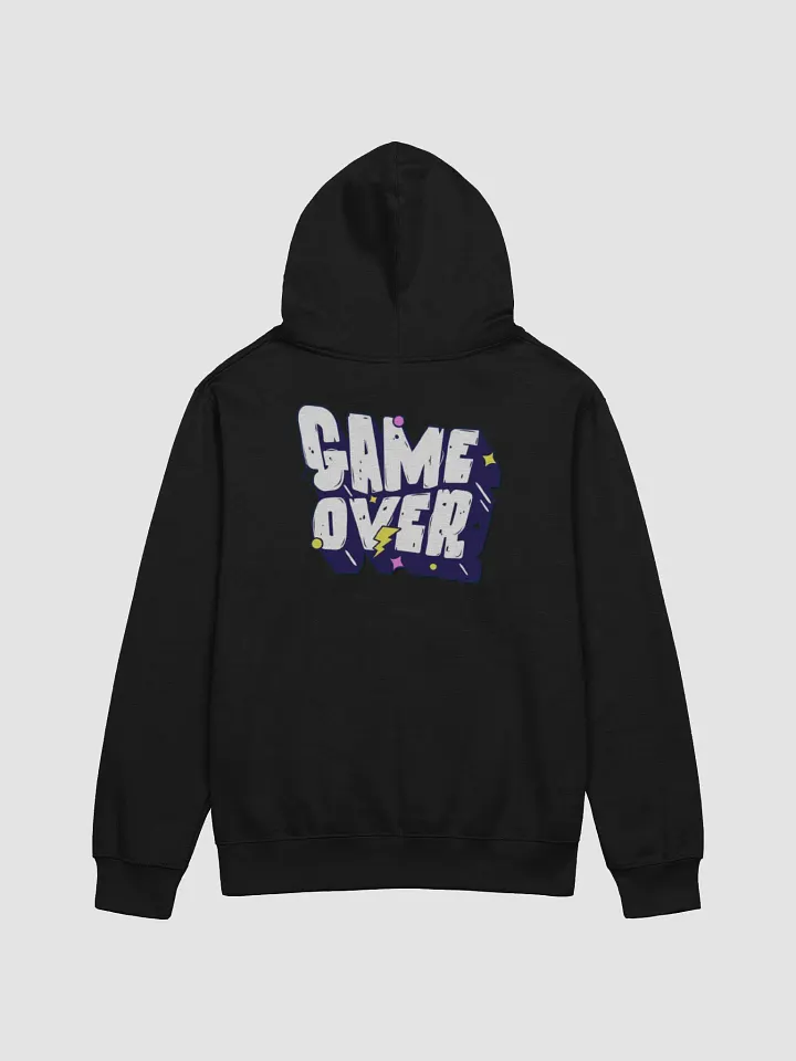 GAME OVER BY URBAN HOOD product image (14)