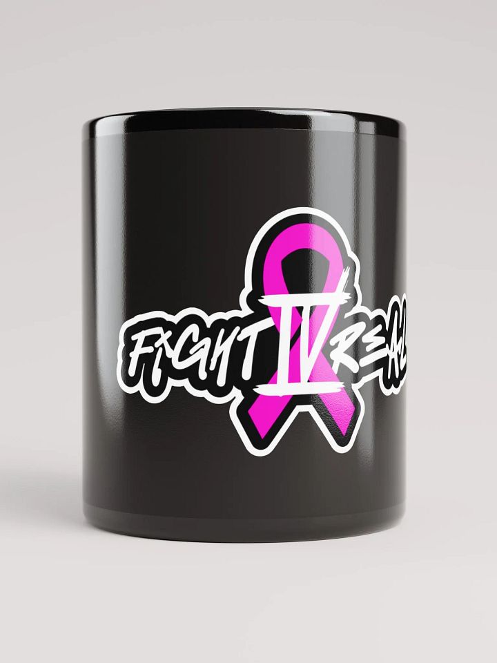 Breast Cancer Awareness Coffee Mug 2.0 product image (1)