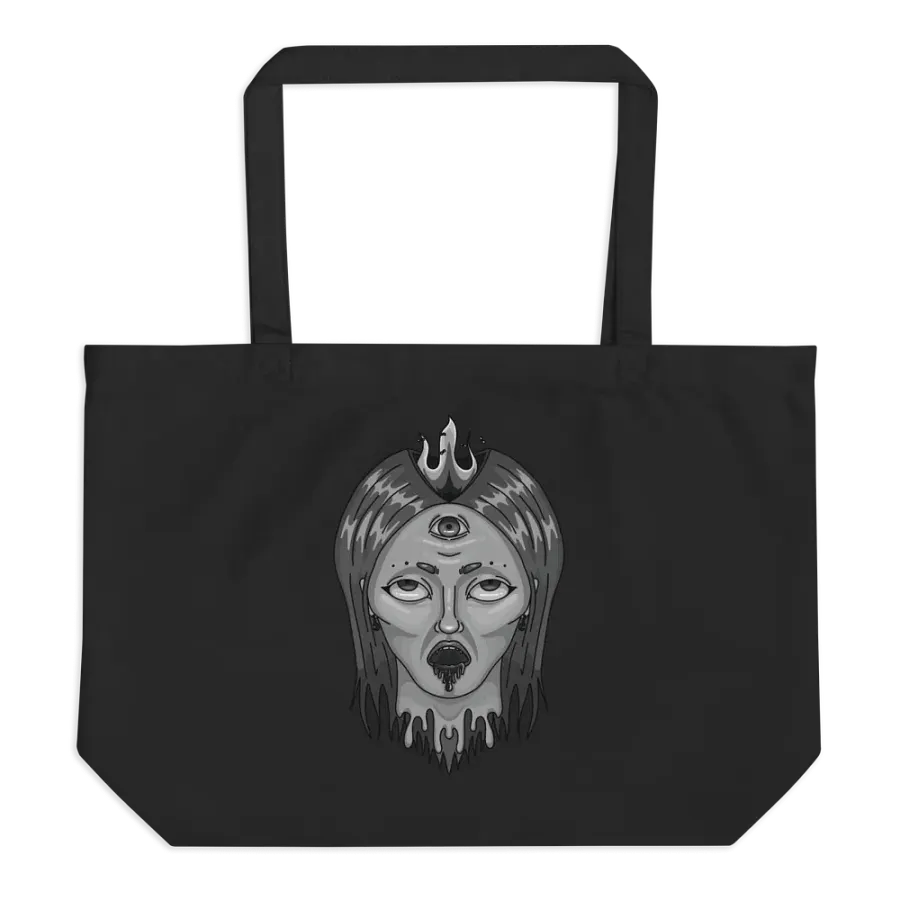 Inner Inferno - Tote Bag product image (1)