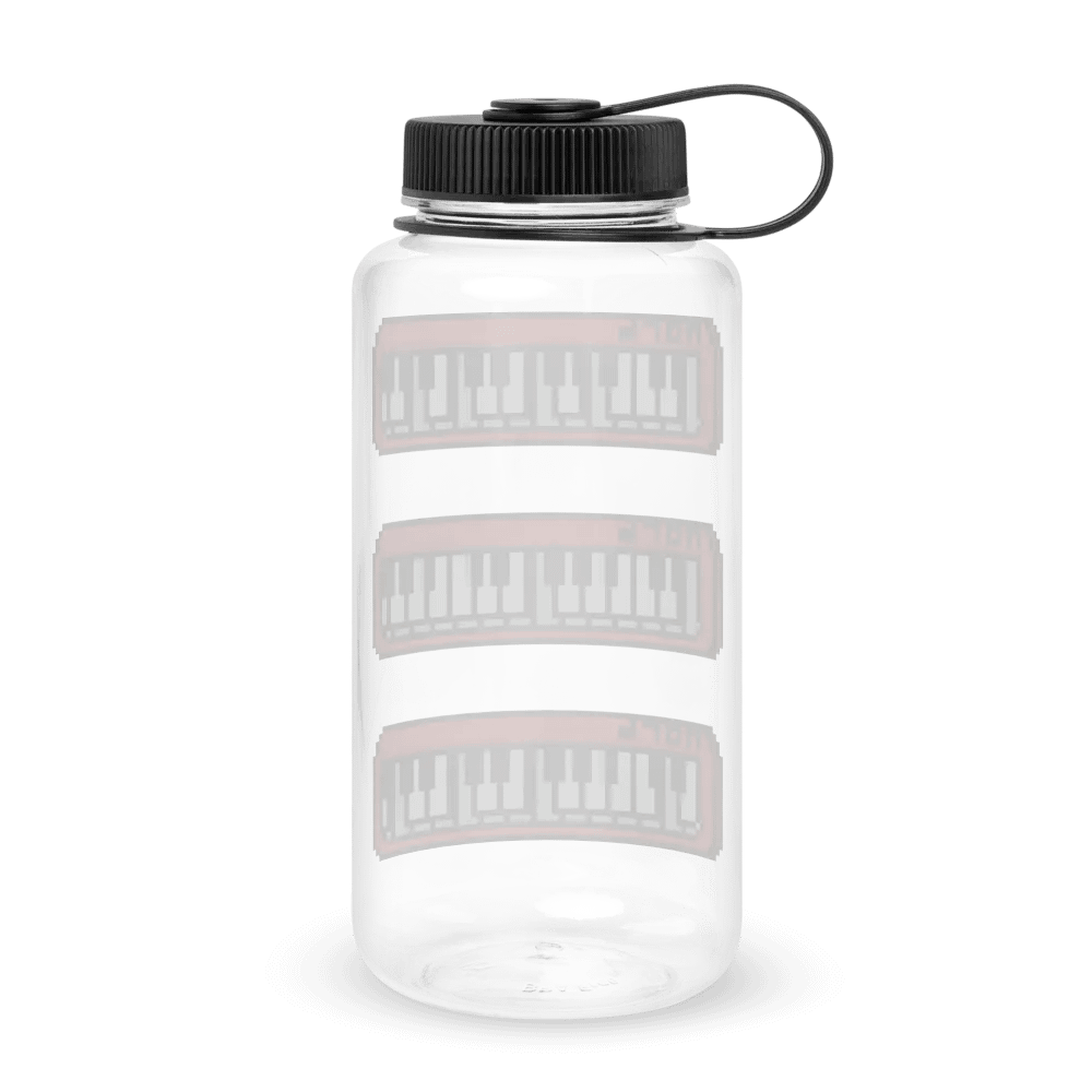Intro Keyboards Waterbottle product image (2)