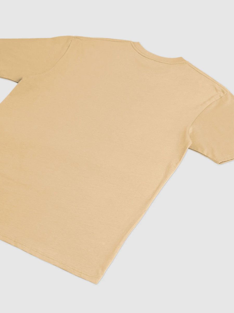 Sunny Side Up Tee (Red) product image (3)