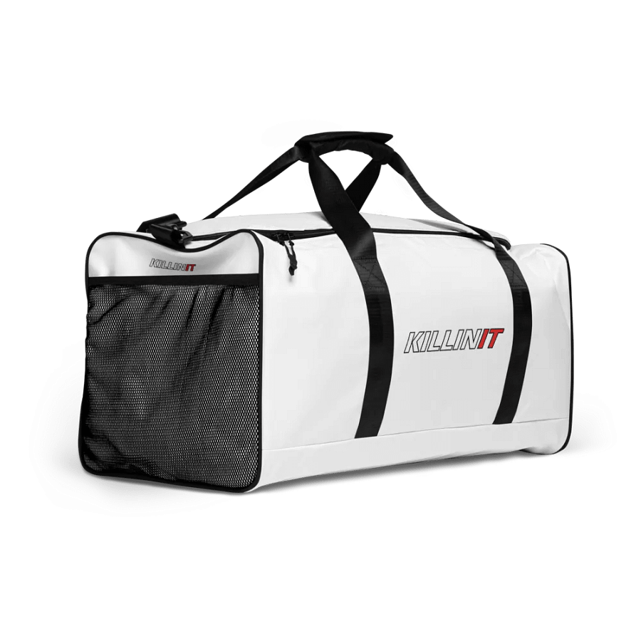 KILLINIT duffle bag product image (8)