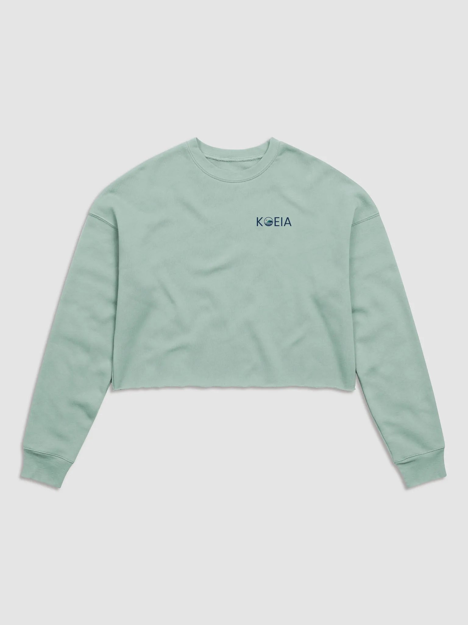 One KOEIA Crop Top product image (1)