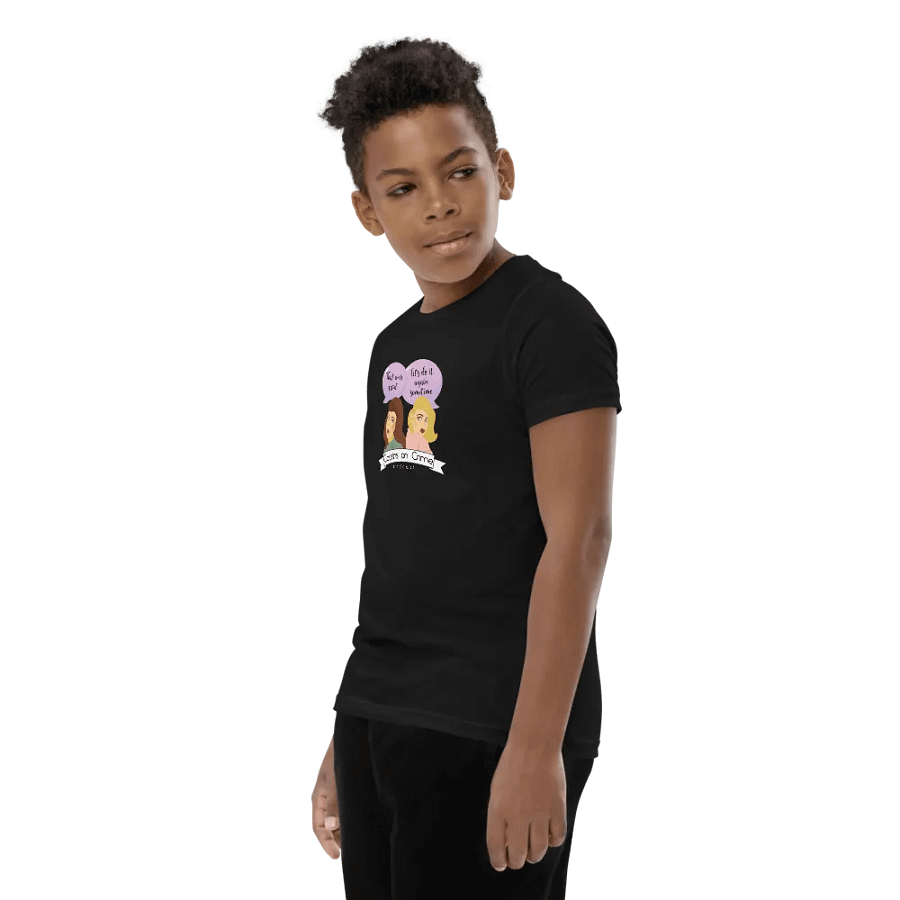 That Was Great Youth Tee product image (8)