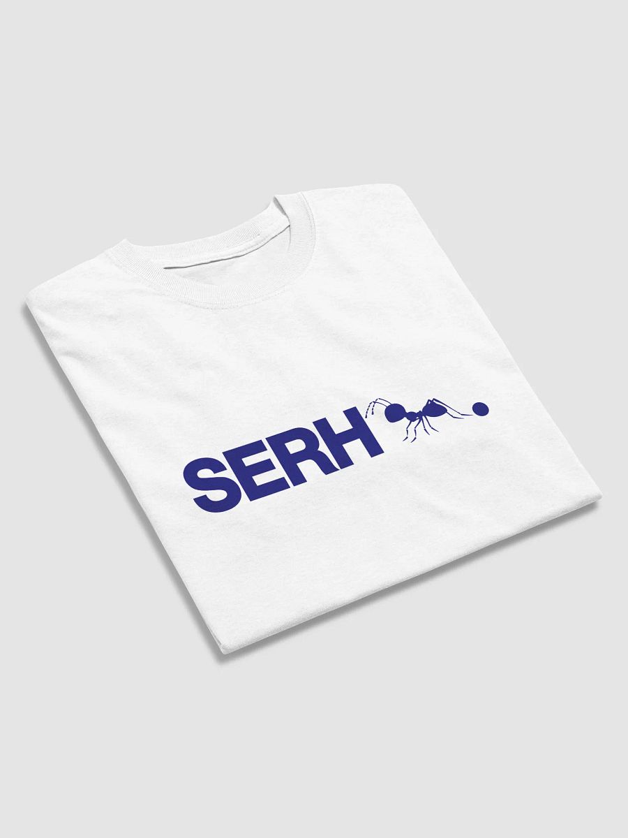 Limited Edition SERH🐜. "Swarm" T-Shirt product image (4)