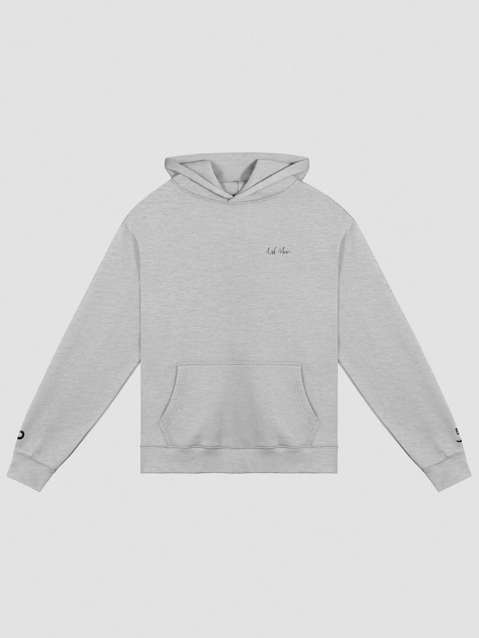 GEEKWRLD LIMITED EDITION HOODIES product image (1)