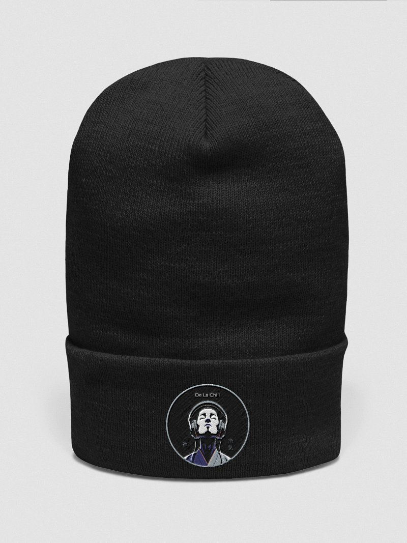 De La Chill Beanie