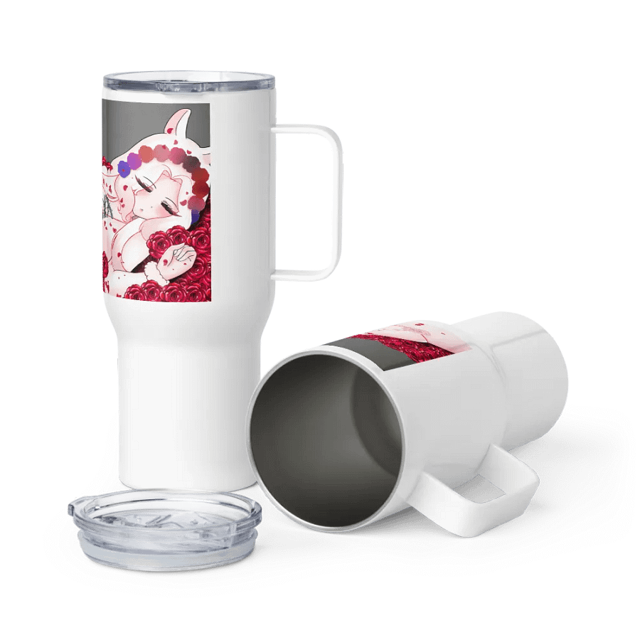 Winter Bun Tumbler product image (6)