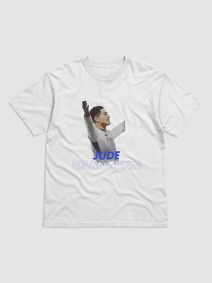 Jude Bellingham T-Shirt product image (7)