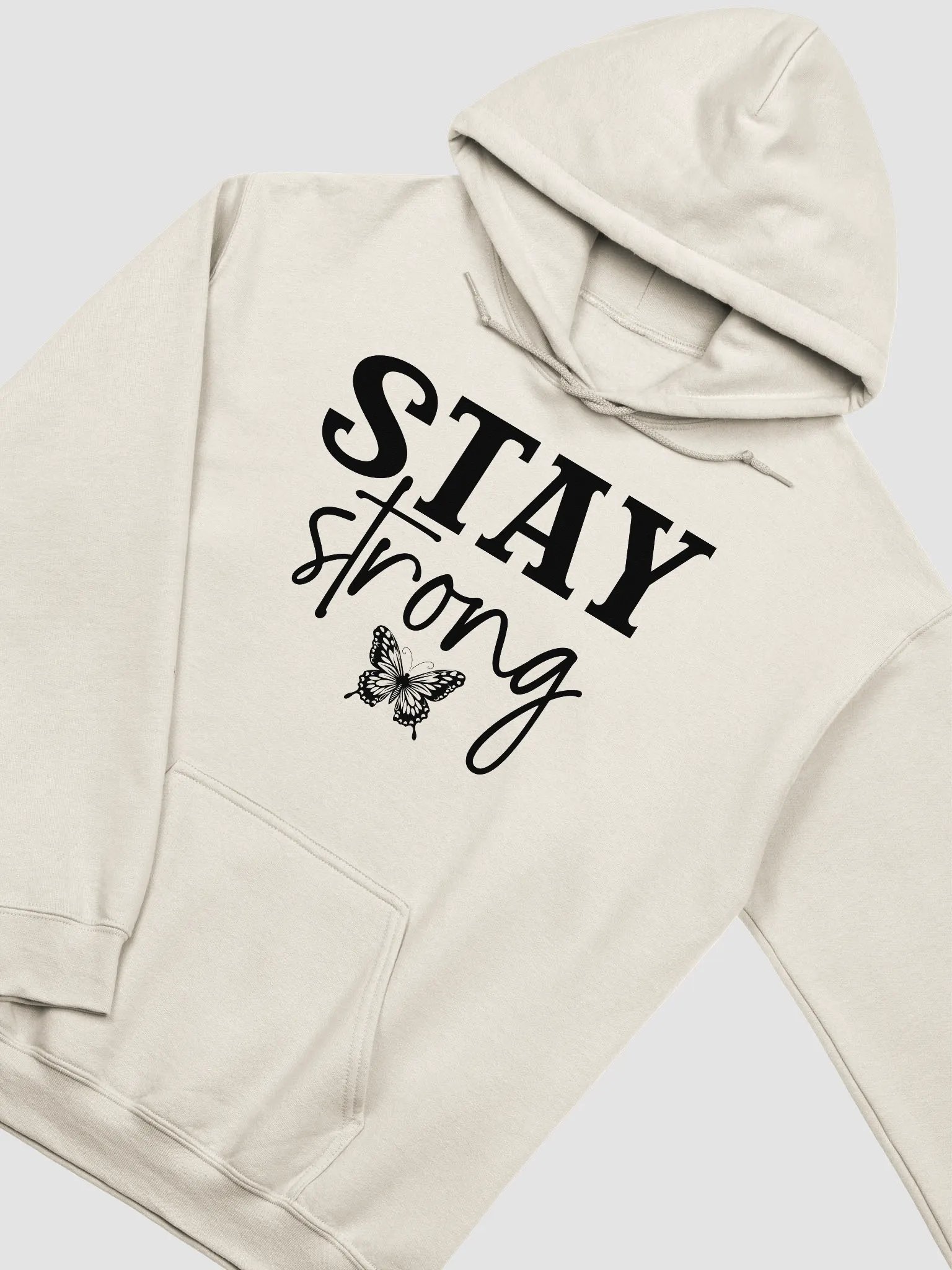 Stay Strong - Limited Edition Hoodie product image (21)