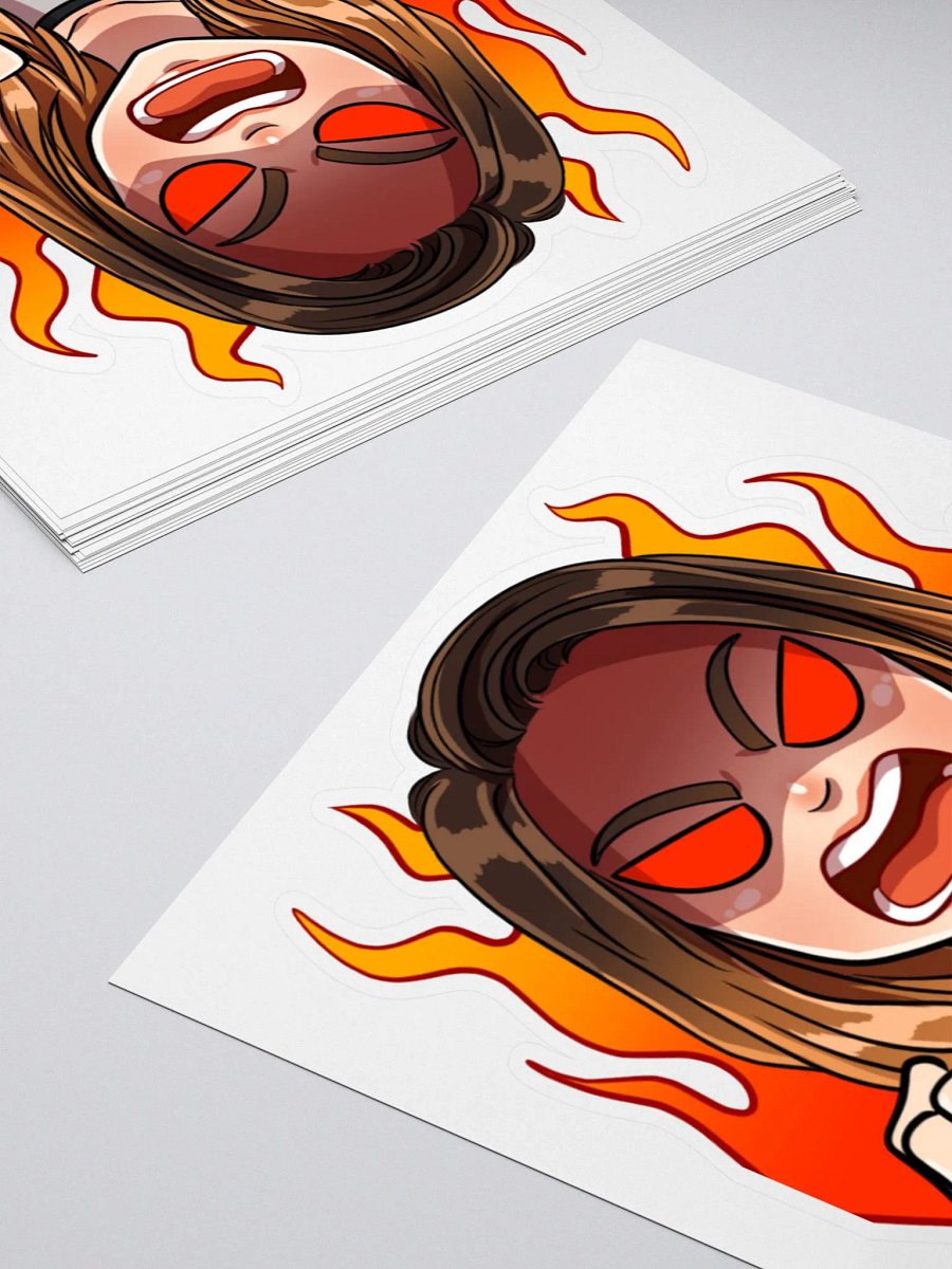 FML Sticker product image (4)
