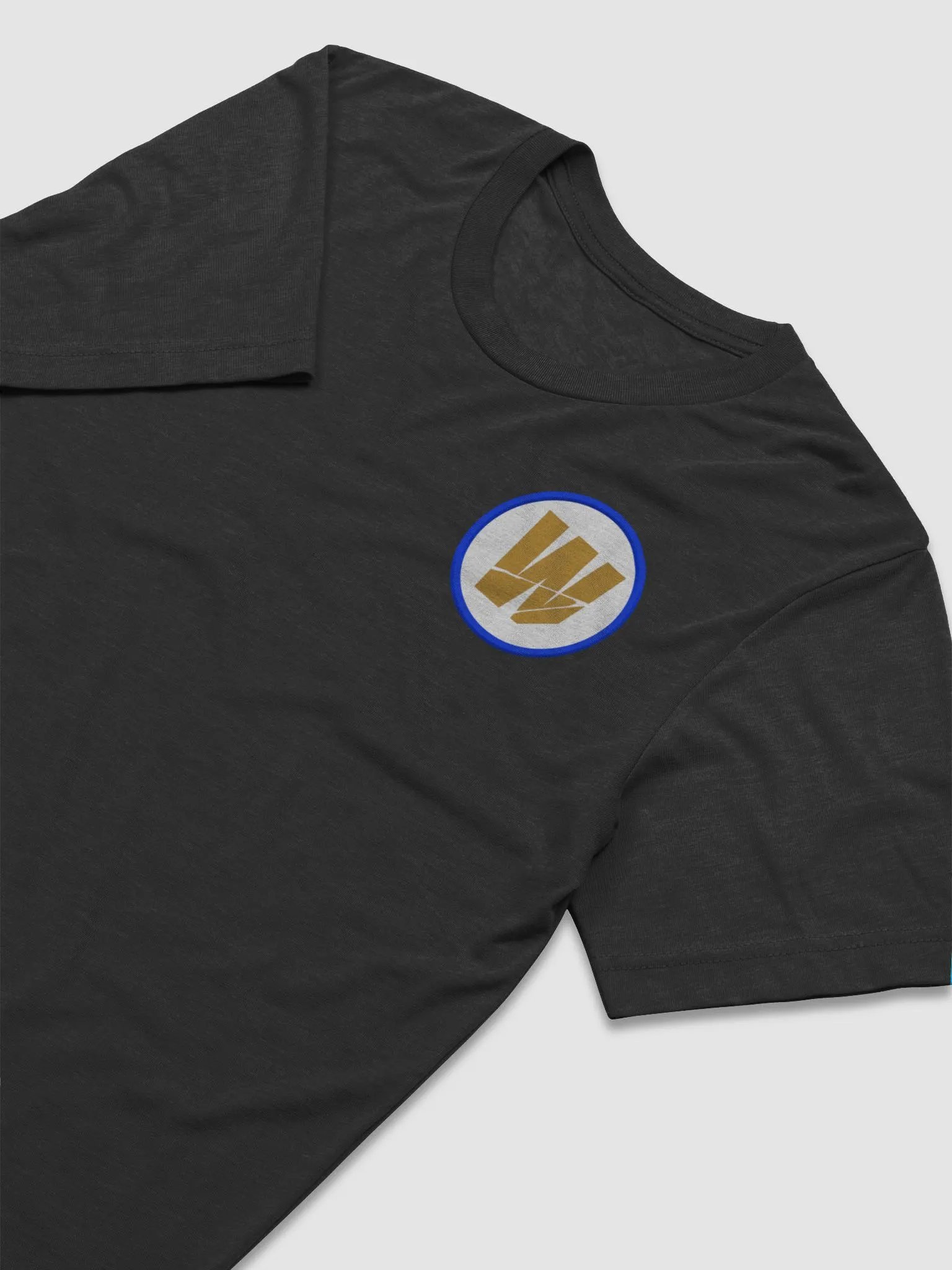 Westfield Black Tee product image (3)