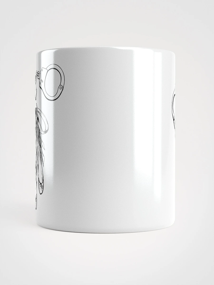 Cuffs & Ballerina Mug product image (10)