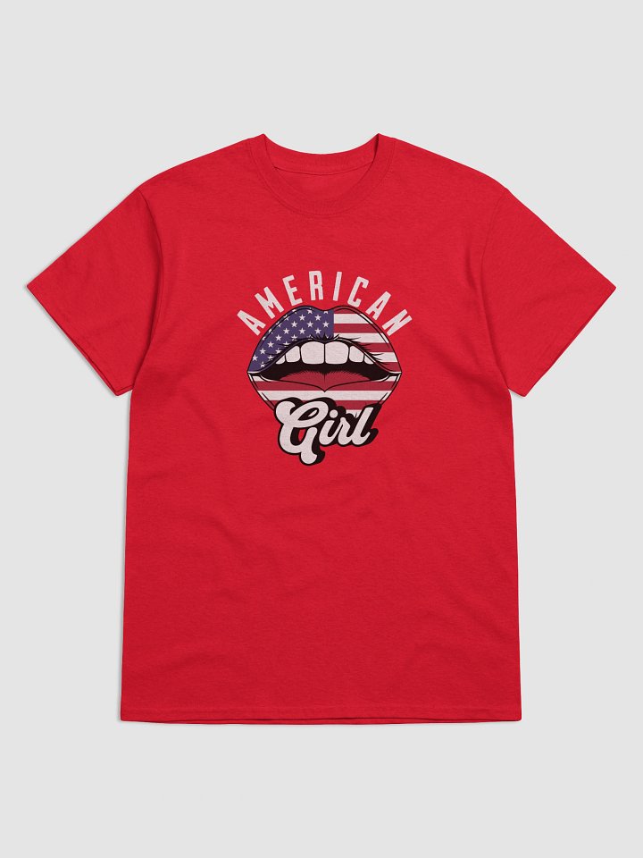 Women's American Girl T-Shirt product image (2)