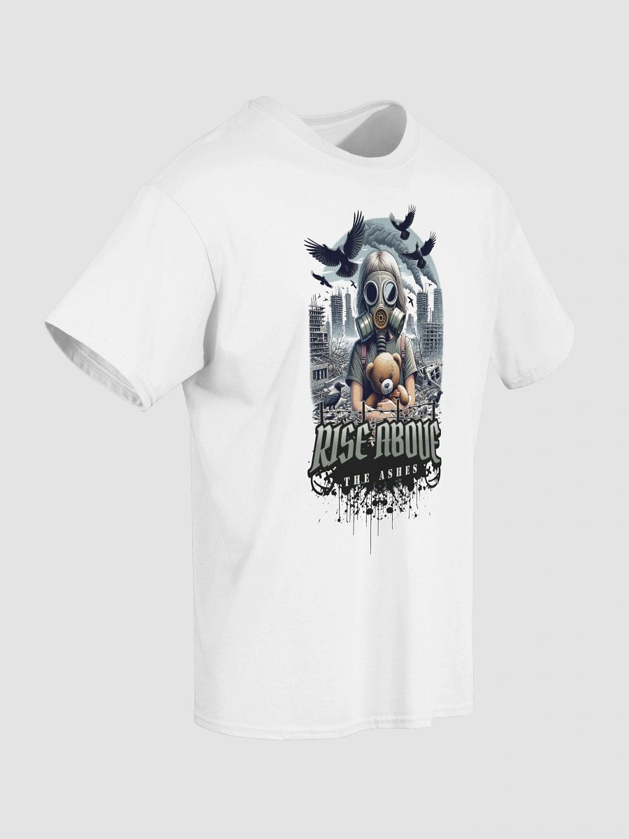 Women's Rise Above T-Shirt product image (4)