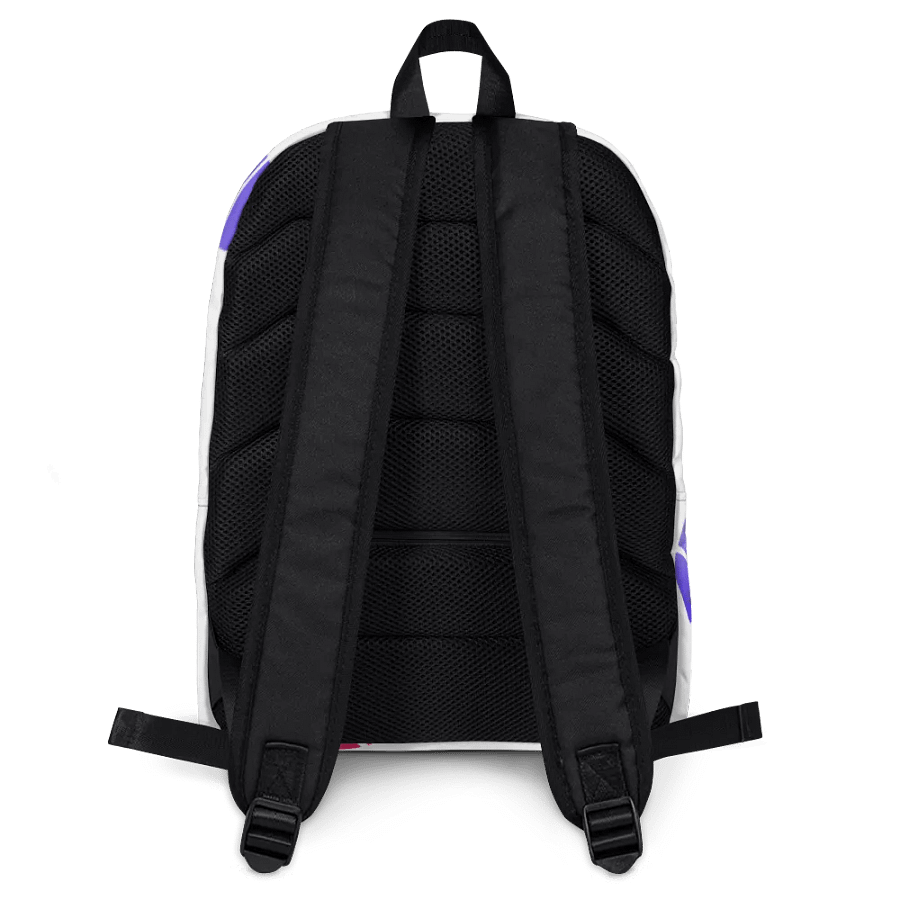 Backpack product image (2)