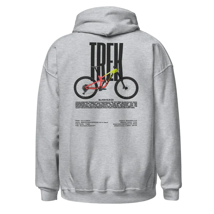 Trek Slash 9.8 GX 2023 Hoodie product image (1)