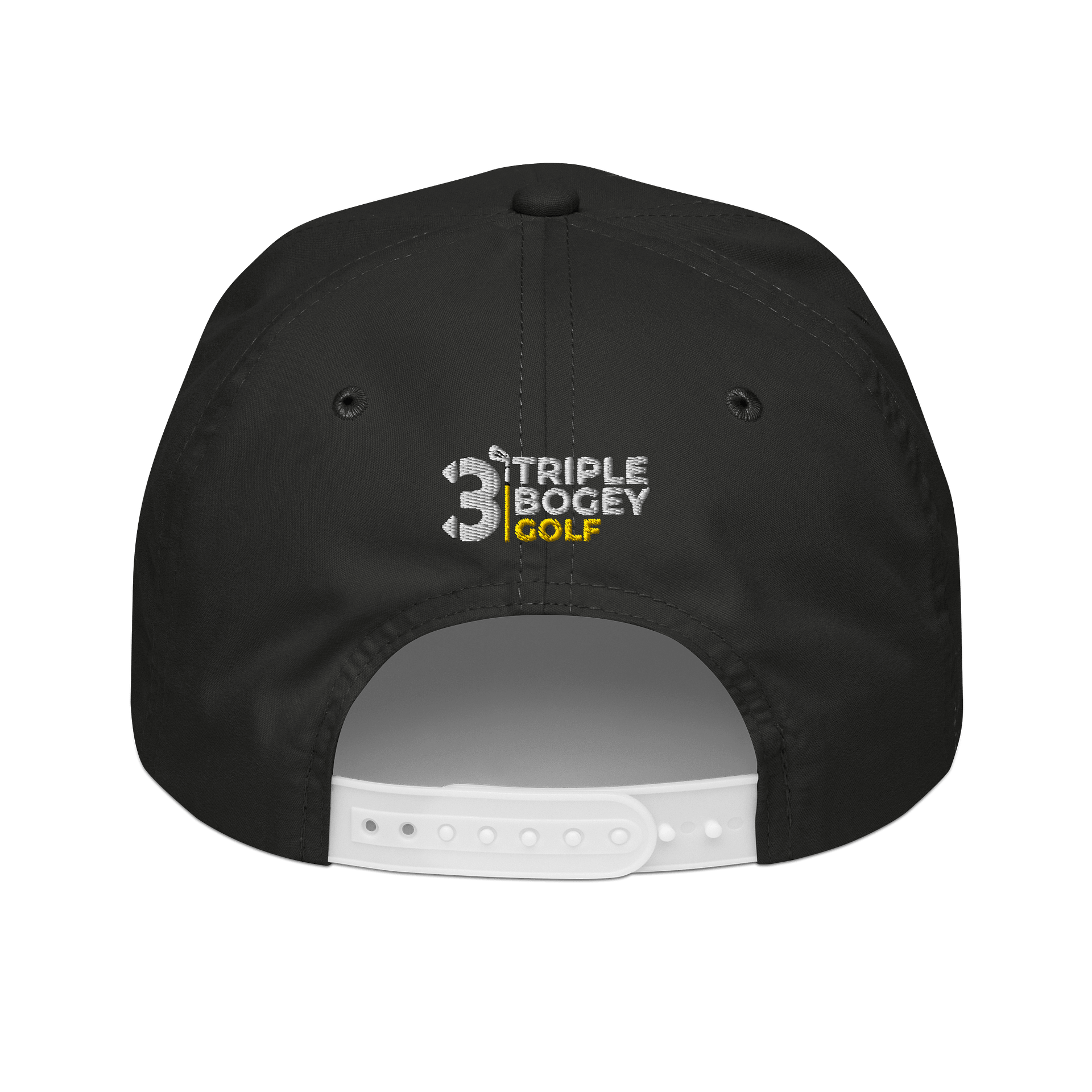 TBG Official - Golf Rope Hat product image (2)