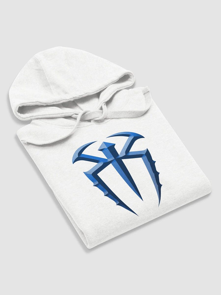 Roman Reigns Kite Shield Unisex Hoodie product image (5)