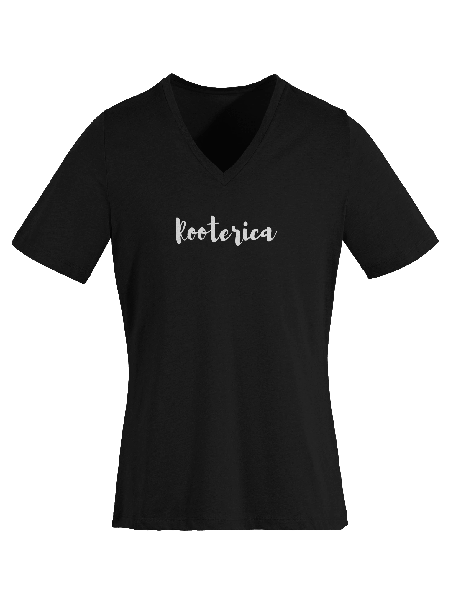 Rooterica Signature Tee product image (6)