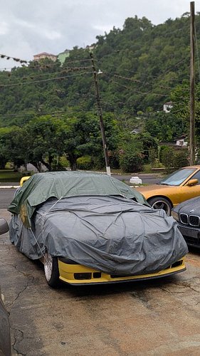 Last update post Hurricane Melissa in Kingston Jamaica.
#kingstonjamaica #hurricanemelissa #hurricane #carsofinstagram #vtec ...