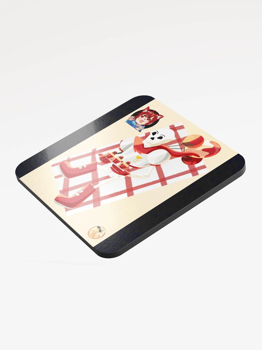 Party Papyrus - Coaster product image (3)