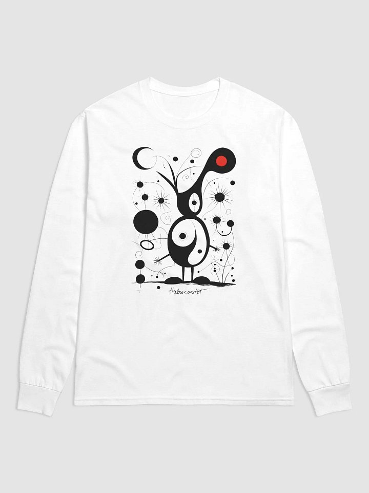 Champion Long Sleeve Shirt product image (1)