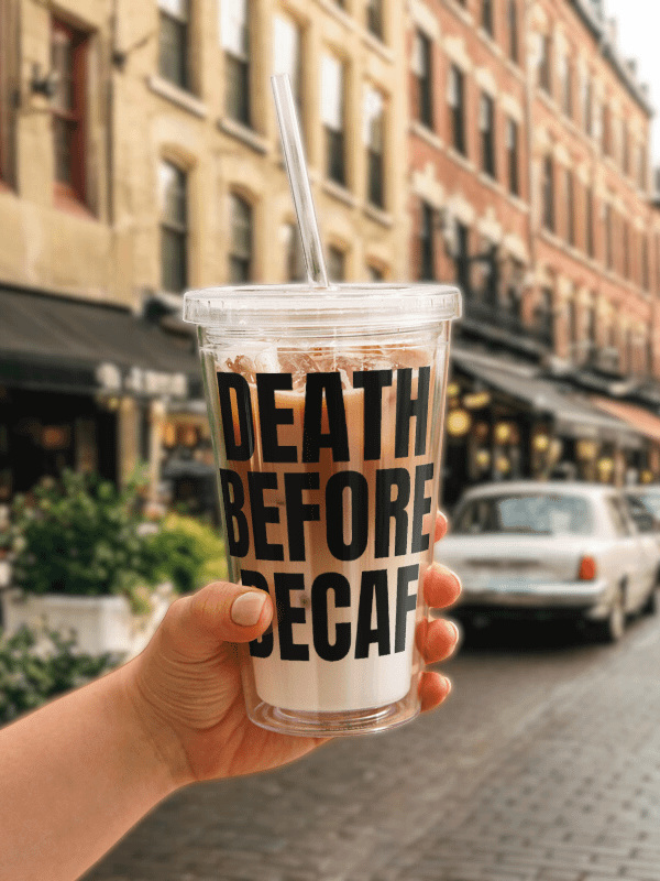 DEATH BEFORE DECAF 2025 product image (2)