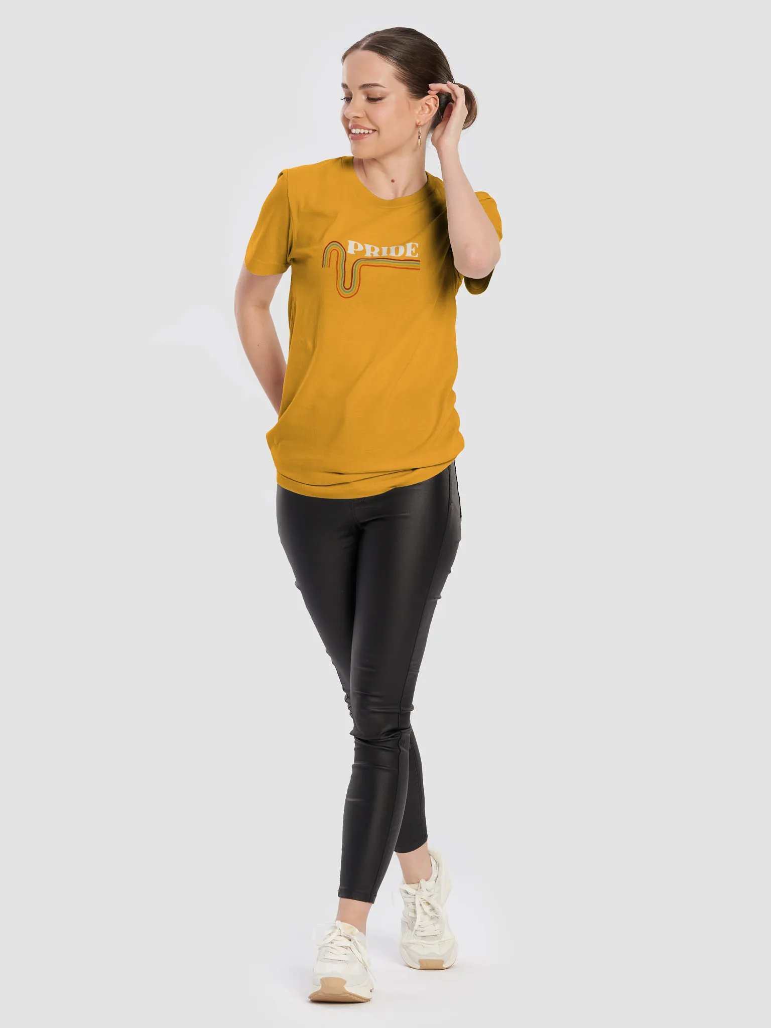 Vintage Pride Tee product image (100)