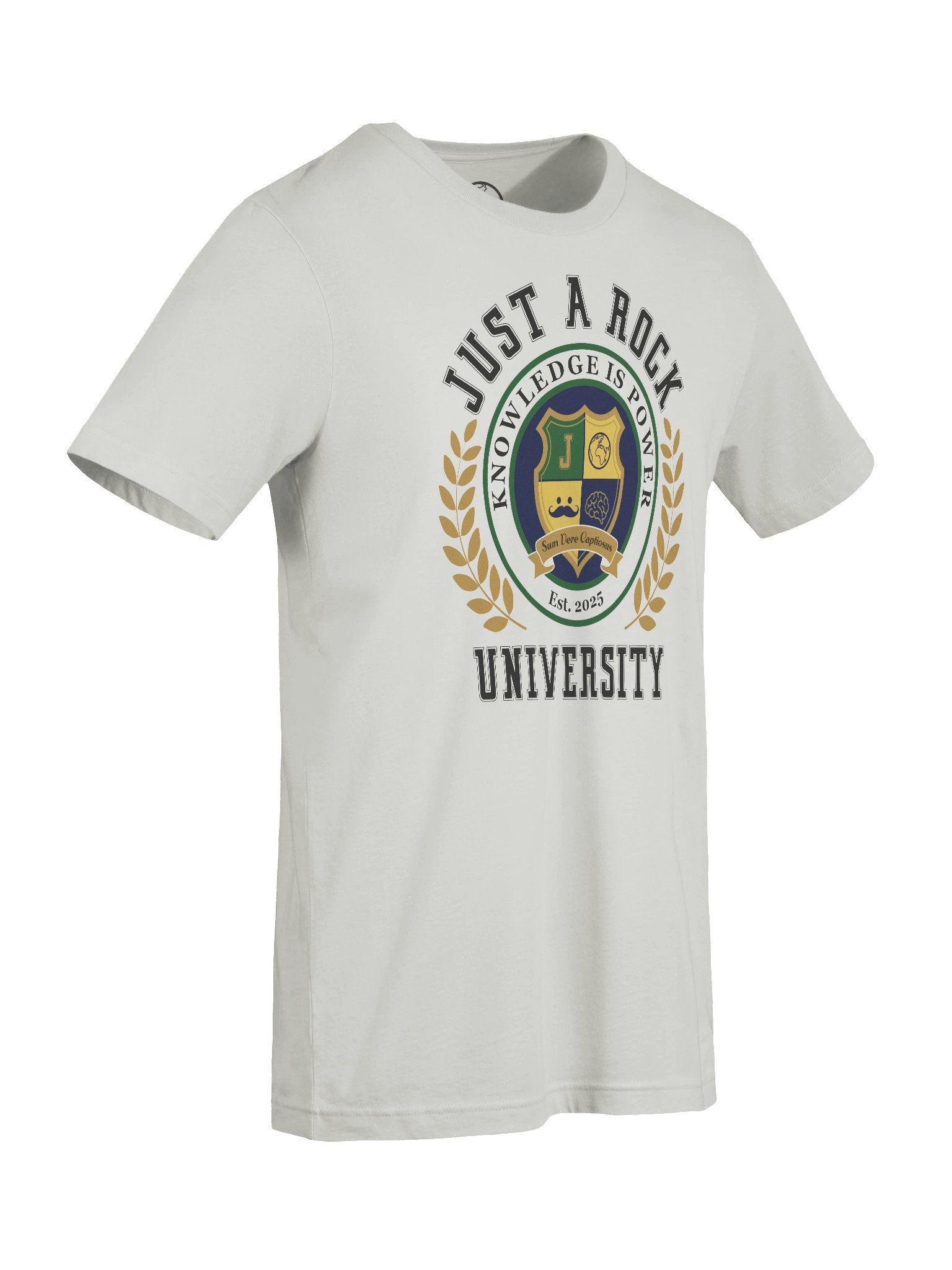 University T-Shirt product image (9)