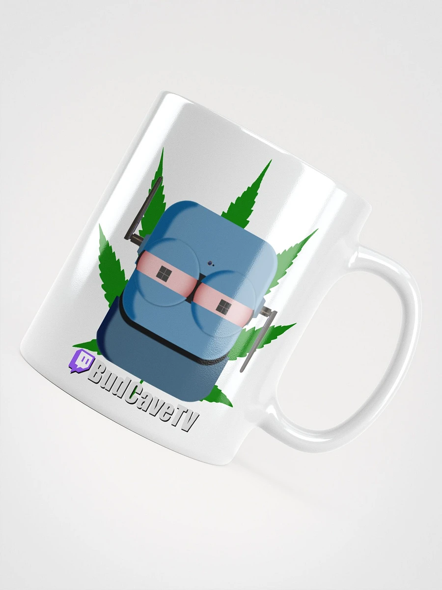 ChiP: Blaze 420 - Mug product image (5)