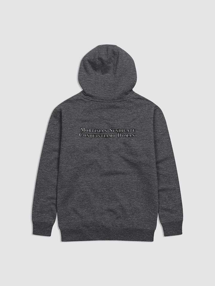 House of Mortem Hoodie product image (5)