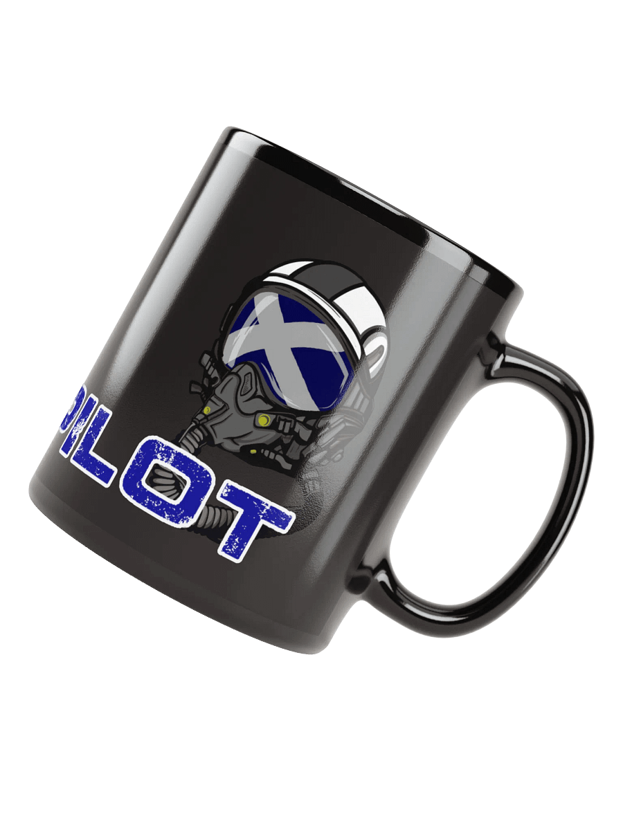 JockPilot Mug product image (8)