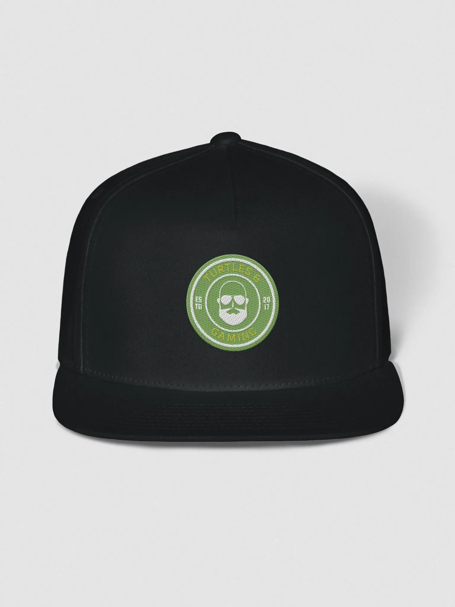 Turtles & Gaming Snapback product image (3)