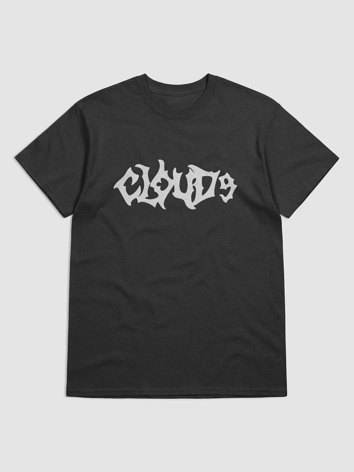 HEAVYWEIGHT TEE product image (1)