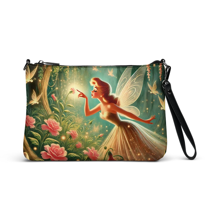 Flower Fairy Crossbody Bag product image (1)