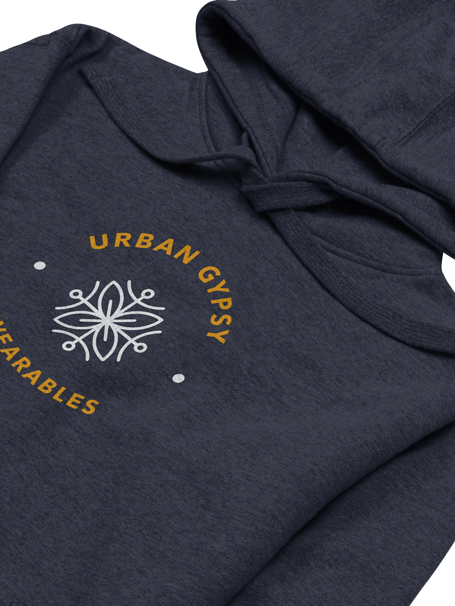 Mandala Urban Gypsy Hoodie product image (3)