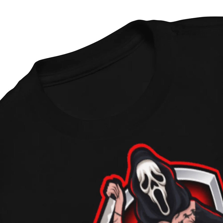 Scream Gaming Iconic Toddler T-Shirt product image (9)