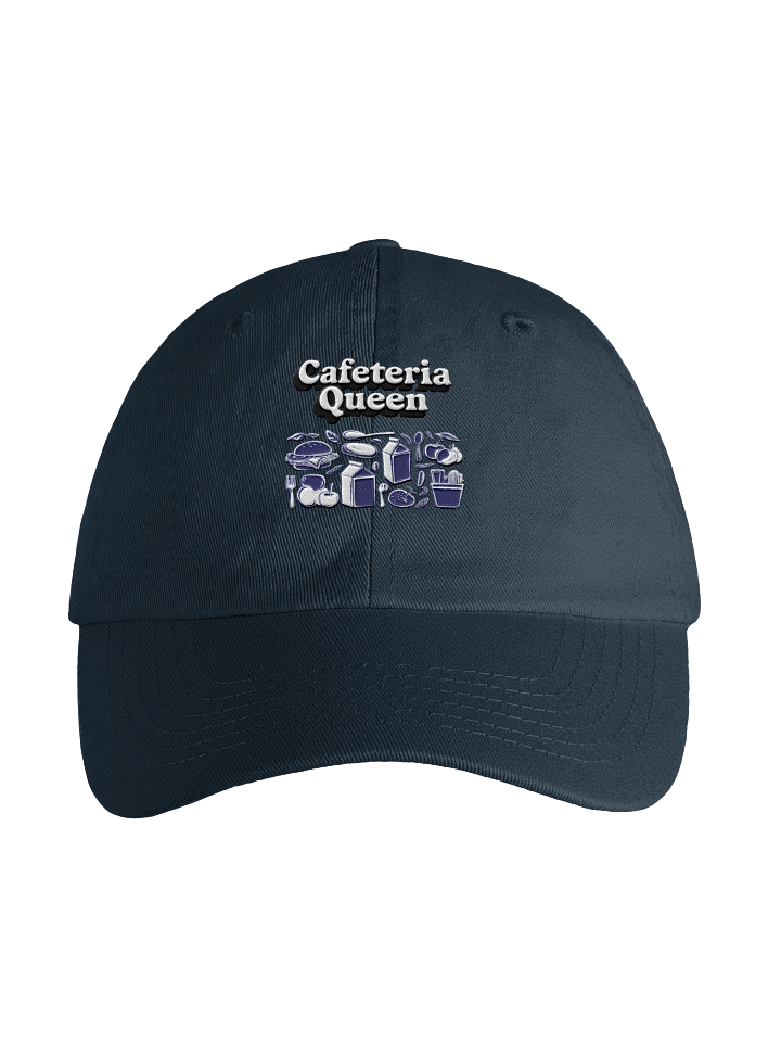 Cafeteria Queen product image (1)
