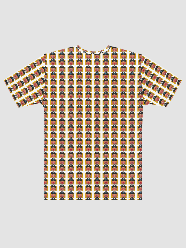 Diesel Rage Emote Tee product image (2)