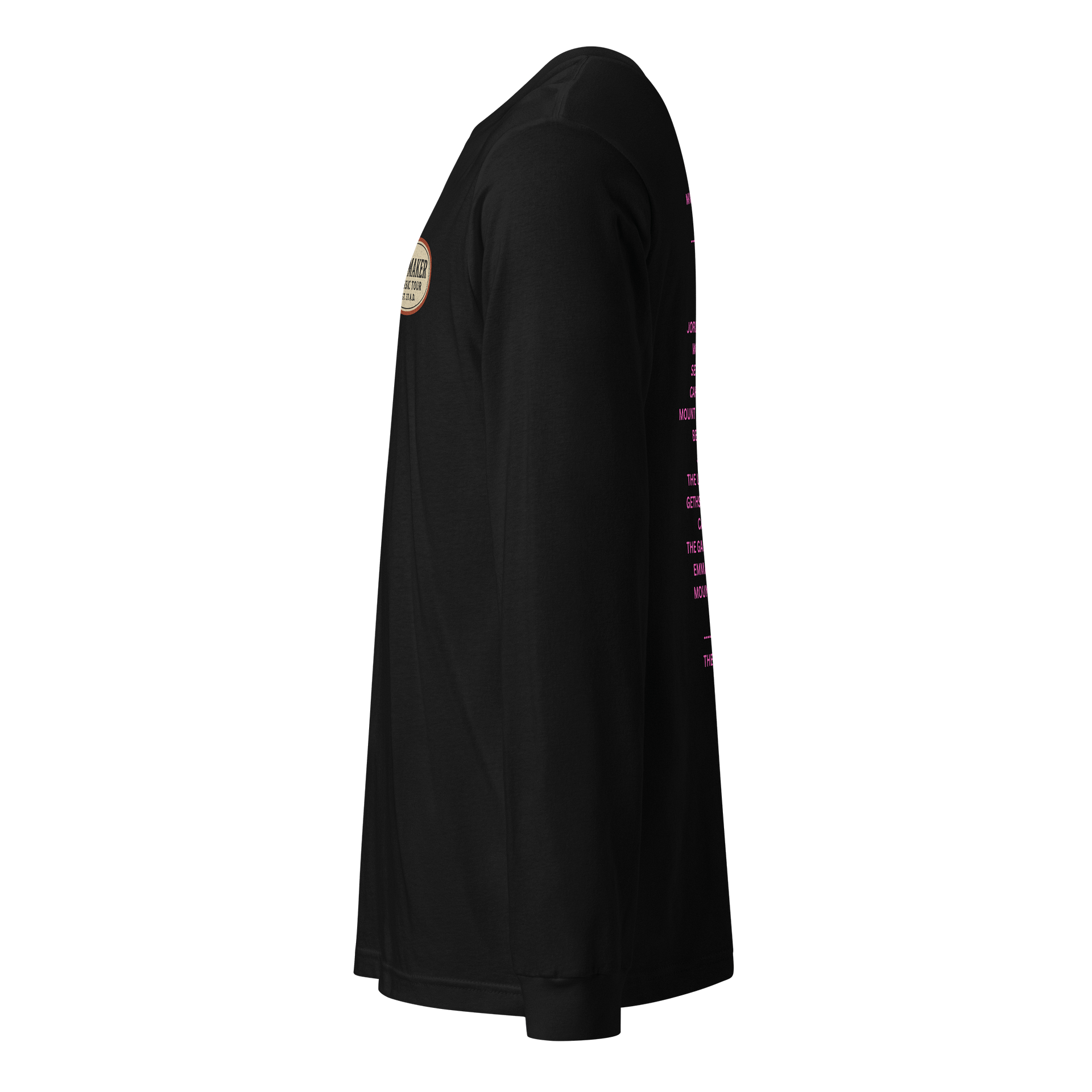 Waymaker Classic Tour ’33 Sweatshirt product image (13)